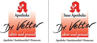 SUSO Apotheke Dr. Vetter