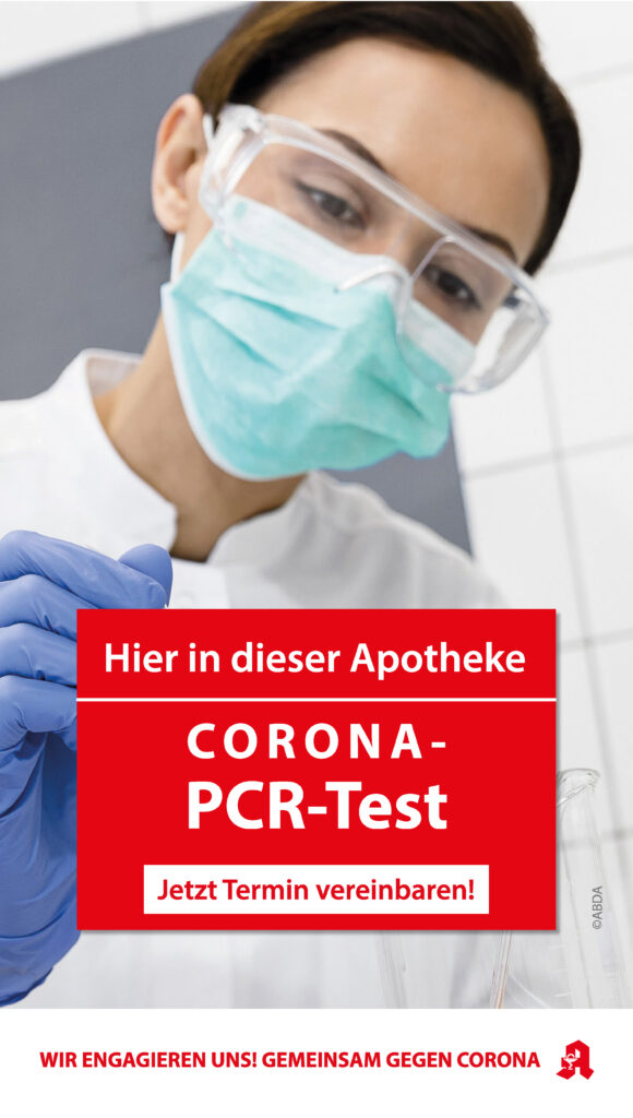 Willkommen SUSO-Apotheke Dr. Vetter